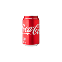 Coca Cola Regular (EU)