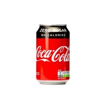 Coca Cola Zero (EU)