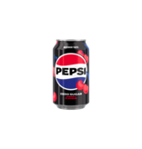 Pepsi Pepsi Zero Cherry 24x330ml
