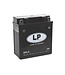 Landport (LP) GB5L-B motor GEL accu 12 volt 5 ah (50512 - MG LB5-3)