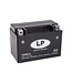 Landport (LP) SLA YTX9-4 (SLA 12-8) AGM motor accu 12 volt 8,0 ah (50812 - MS LTX9-4)