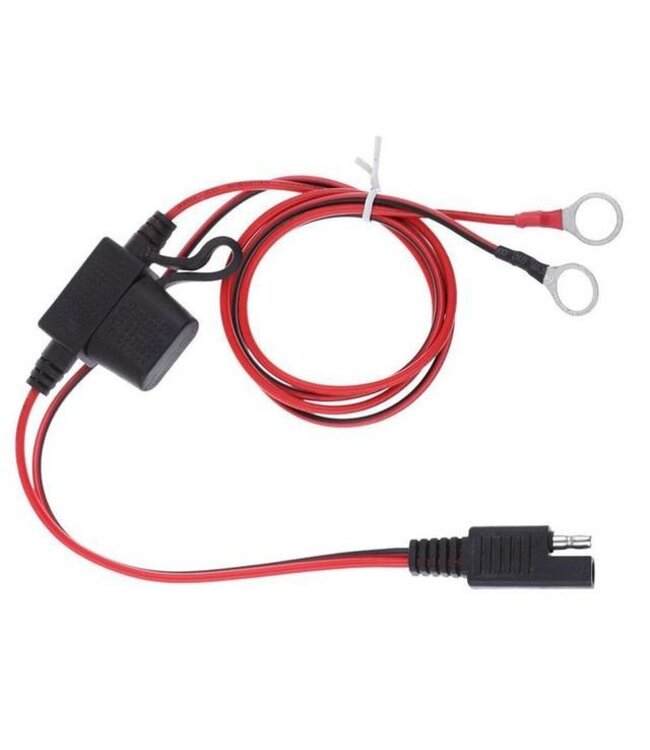 Landport (LP) SC 38 Power premium 3,8 A acculader