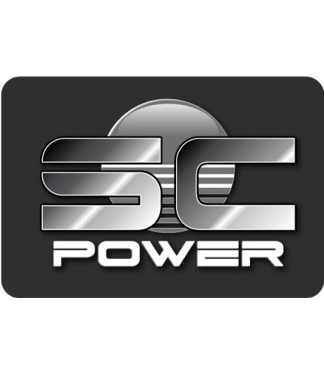 Landport (LP) SC 38 Power premium 3,8 A acculader