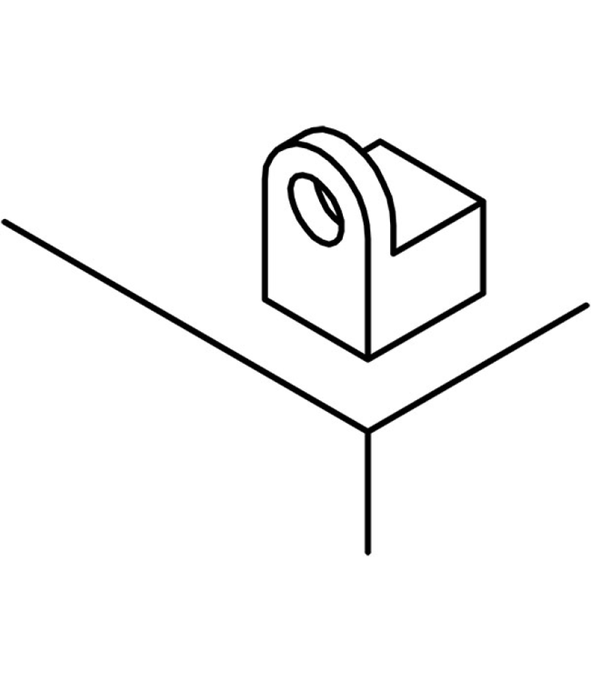 Landport (LP) SLA LTX9A-4 AGM motor accu 12 volt 9 ah (50914 - YTX9A-4)