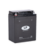 Landport (LP) SLA LB12A-4 AGM motor accu 12 volt 12 ah (51211 - YB12A-4)