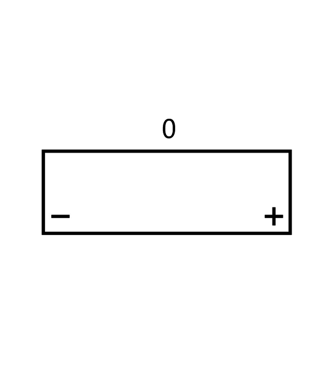Landport (LP) SLA LTX14-3 AGM motor accu 12 volt 12 ah (51205 - YTX14-3)