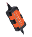 Landport (LP) Acculader 12 volt 0,8 A SCZ8 Charger