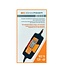 Landport (LP) SCZ15 Charger 6 en 12 volt 4,5 A acculader