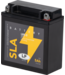 Landport (LP) SLA YB5-3 AGM motor accu 12 volt 5 ah (50512 - MS LB5-3)