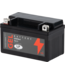 Landport (LP) LTX7A-4 motor GEL accu 12 volt 7,0 ah (50615 - GTX7A-4)