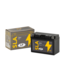 Landport (LP) SLA LT9B-4 AGM motor accu 12 volt 8,0 ah (50902 - YT9B-4)