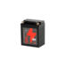 Landport (LP) LTX14AH-3 motor GEL accu 12 volt 14,0 ah (51411 - GB14L-A2)