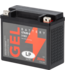 Landport (LP) LTX20-3 motor GEL accu 12 volt 20 ah (51801 - GTX20-3)