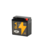 Landport (LP) SLA LTX9A-3 AGM motor accu 12 volt 9 ah (50915 - YTX9A-3)