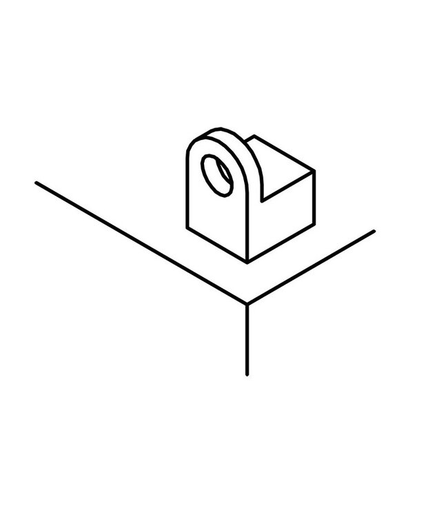 Landport (LP) SLA 6N6-3 motor accu 6 volt 6,0 ah (00612)