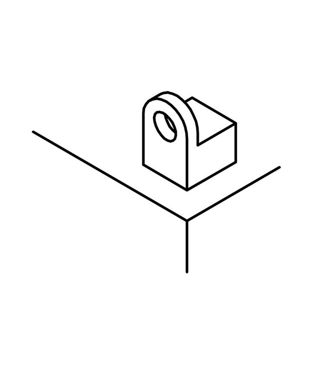 Landport (LP) LB5-3 motor GEL accu 12 volt 5,0 ah (50512 - GB5L-B)