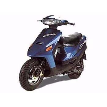 Accu Agrale Force