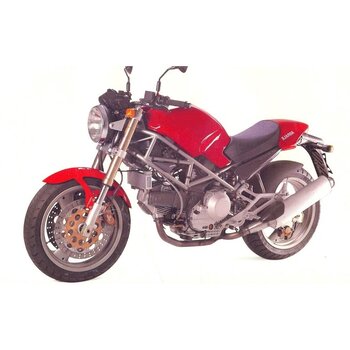 Accu Agrale Monster