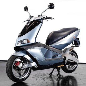 Accu Aprilia Area