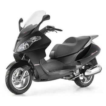 Accu Aprilia Atlantic