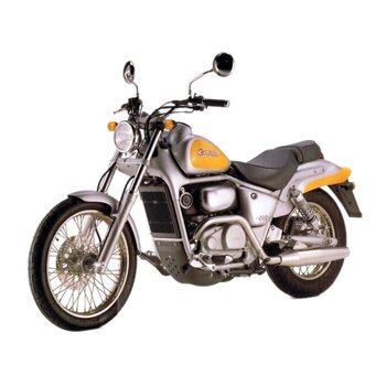 Accu Aprilia Classic