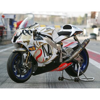 Accu Aprilia Cube