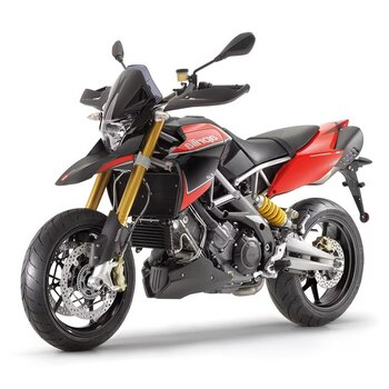 Accu Aprilia Dorsoduro