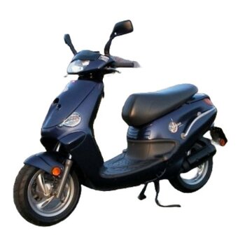 Accu Aprilia Gulliver