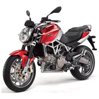 Accu Aprilia Mana