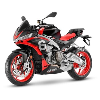 Accu Aprilia MC