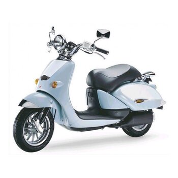 Accu Aprilia Mojito