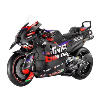Accu Aprilia Moto