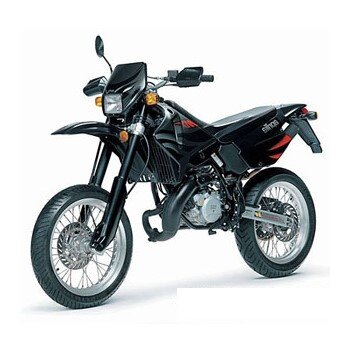 Accu Aprilia MX