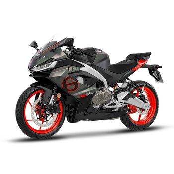 Accu Aprilia RS