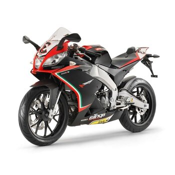 Accu Aprilia RS4