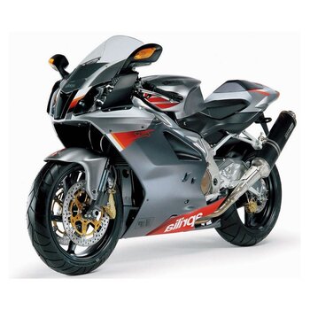 Accu Aprilia RSV