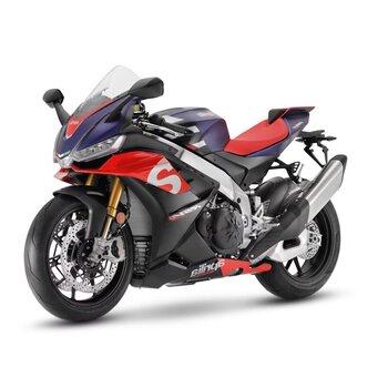 Accu Aprilia RSV4