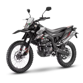 Accu Aprilia RX