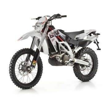 Accu Aprilia RXV