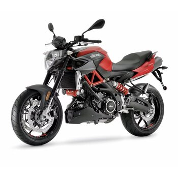 Accu Aprilia Shiver