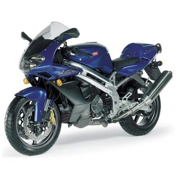 Accu Aprilia SL