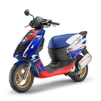 Accu Aprilia Sonic