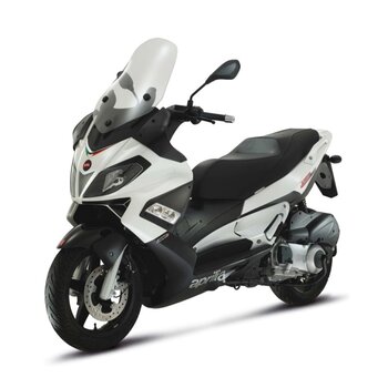 Accu Aprilia SR Max