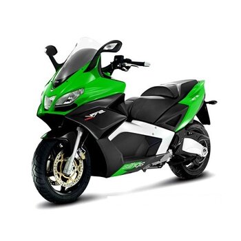 Accu Aprilia SRV