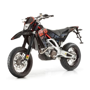 Accu Aprilia SXV