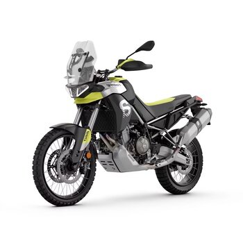 Accu Aprilia Taureg