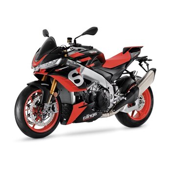 Accu Aprilia Tuono
