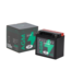 Landport (LP) LTX14-BS 12 volt 12,0 ah AGM motor accu (51214 - YTX14-BS)