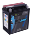 Landport (LP) LTX20CH-BS 12 volt 18,0 ah AGM motor accu (51808 - YTX20CH-BS)