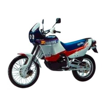 Accu Aprilia Wind